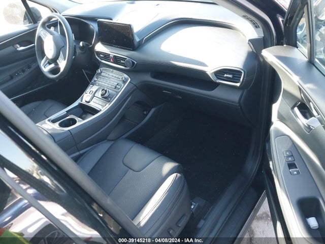 Hyundai Santa Fe Sel 2023 5NMS34AJ8PH654351 Image 5