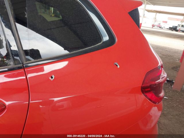 5YMTS0C09L9B03687 BMW X3 M
