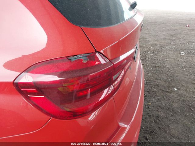 5YMTS0C09L9B03687 BMW X3 M