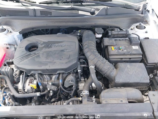 KIA Forte Gt Manual 2021 3KPF44AC9ME415992 Image 10