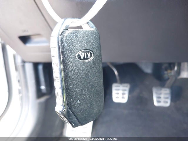 KIA Forte Gt Manual 2021 3KPF44AC9ME415992 Image 11