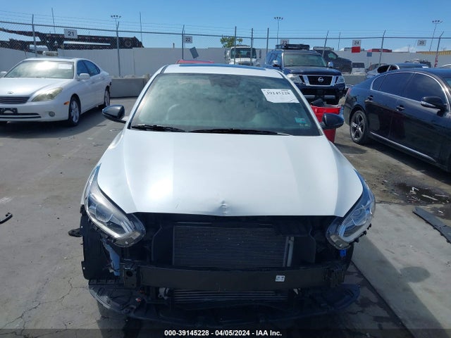 KIA Forte Gt Manual 2021 3KPF44AC9ME415992 Image 13