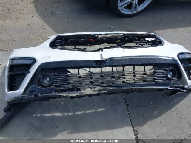 KIA Forte Gt Manual 2021 3KPF44AC9ME415992 Image 12