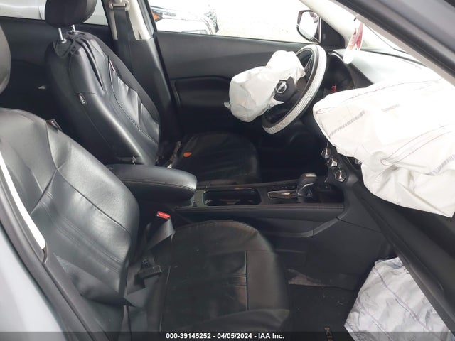 Nissan Kicks Sv Xtronic Cvt 2023 3N1CP5CV1PL532144 Image 5