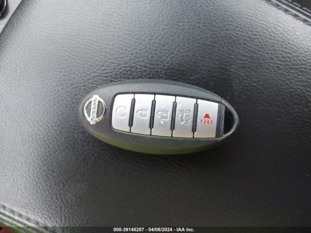 1N4AA6AP6GC907463 Nissan Maxima 3.5 Sr