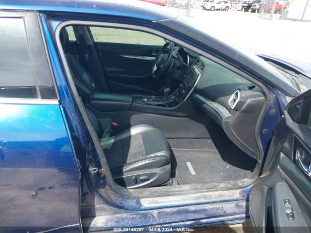 1N4AA6AP6GC907463 Nissan Maxima 3.5 Sr
