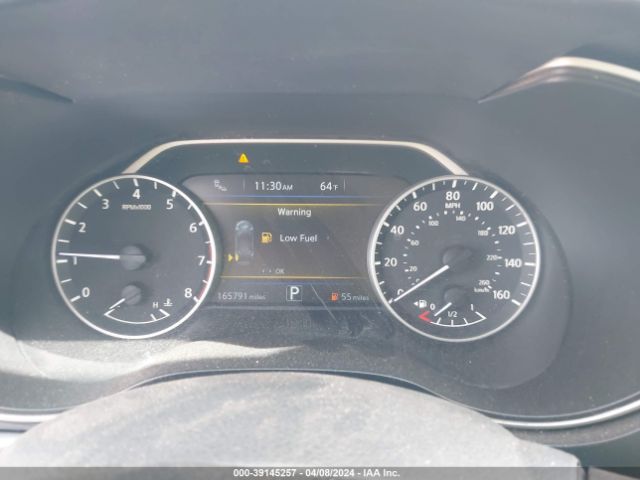 1N4AA6AP6GC907463 Nissan Maxima 3.5 Sr
