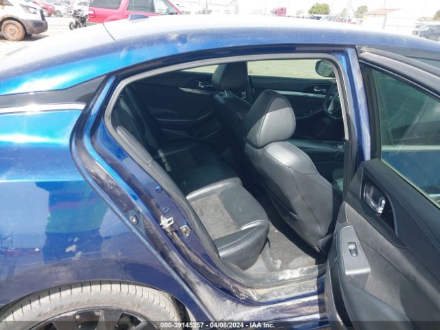 1N4AA6AP6GC907463 Nissan Maxima 3.5 Sr