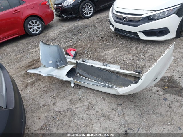 Honda Civic Lx 2018 2HGFC2F6XJH581935 Image 12