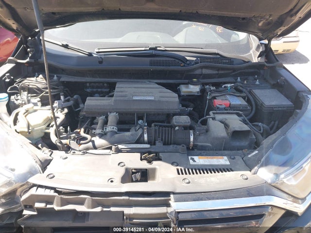 Honda Cr-v Awd Ex 2020 2HKRW2H56LH656017 Image 10