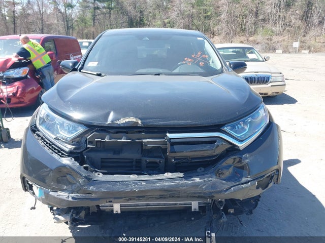 Honda Cr-v Awd Ex 2020 2HKRW2H56LH656017 Image 12