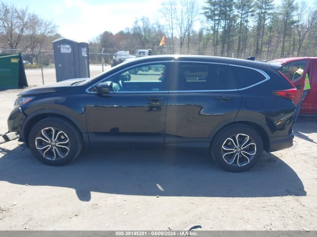 Honda Cr-v Awd Ex 2020 2HKRW2H56LH656017 Image 14