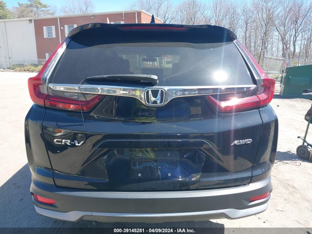 Honda Cr-v Awd Ex 2020 2HKRW2H56LH656017 Image 16