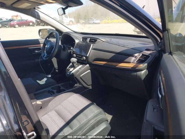 Honda Cr-v Awd Ex 2020 2HKRW2H56LH656017 Image 5