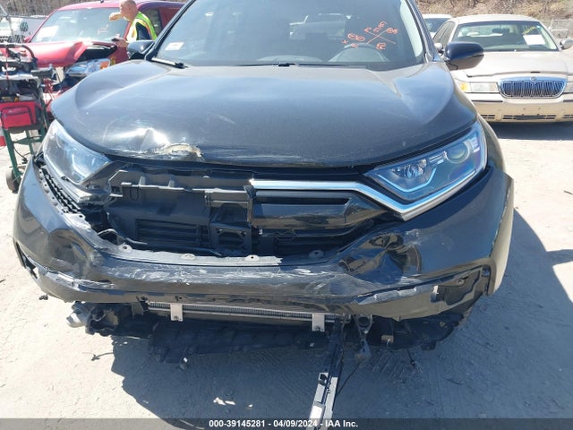 Honda Cr-v Awd Ex 2020 2HKRW2H56LH656017 Image 6