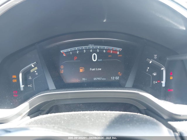 Honda Cr-v Awd Ex 2020 2HKRW2H56LH656017 Image 7