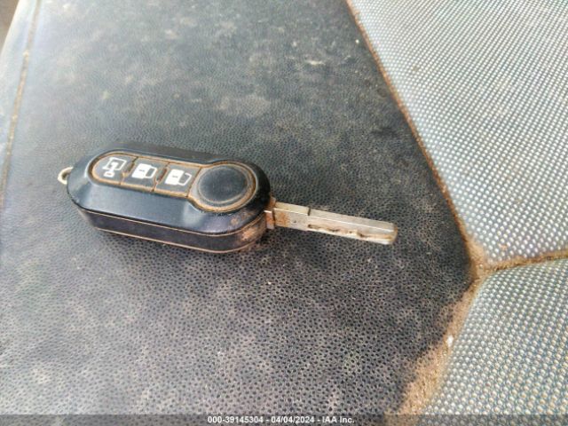 3C6TRVAG1HE520617 RAM Promaster 1500