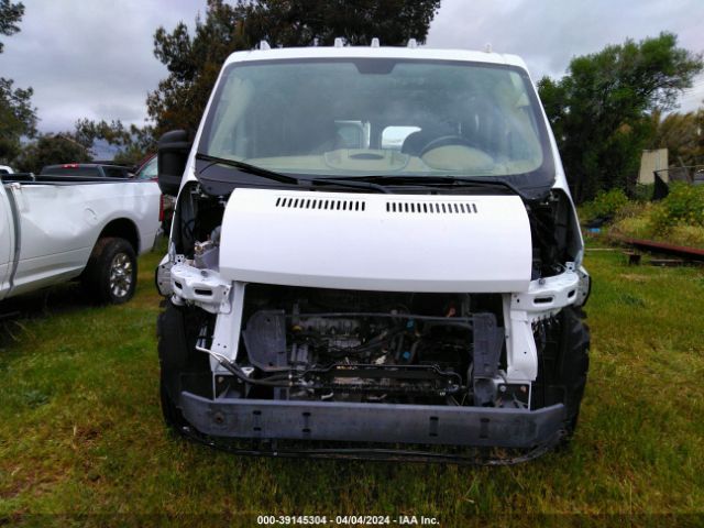 3C6TRVAG1HE520617 RAM Promaster 1500