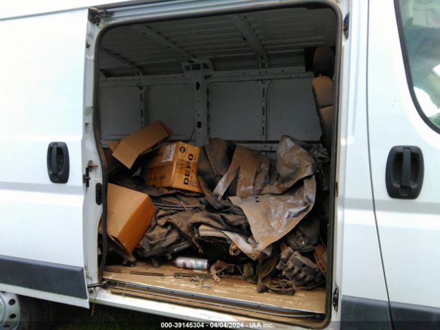 3C6TRVAG1HE520617 RAM Promaster 1500