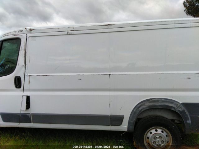 3C6TRVAG1HE520617 RAM Promaster 1500