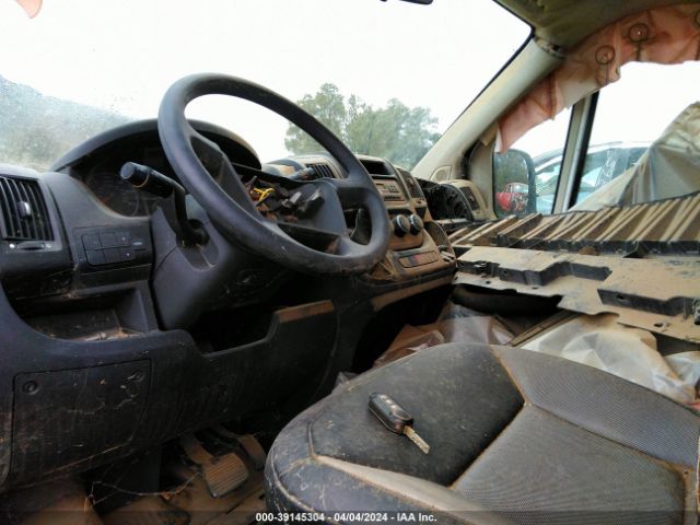 3C6TRVAG1HE520617 RAM Promaster 1500