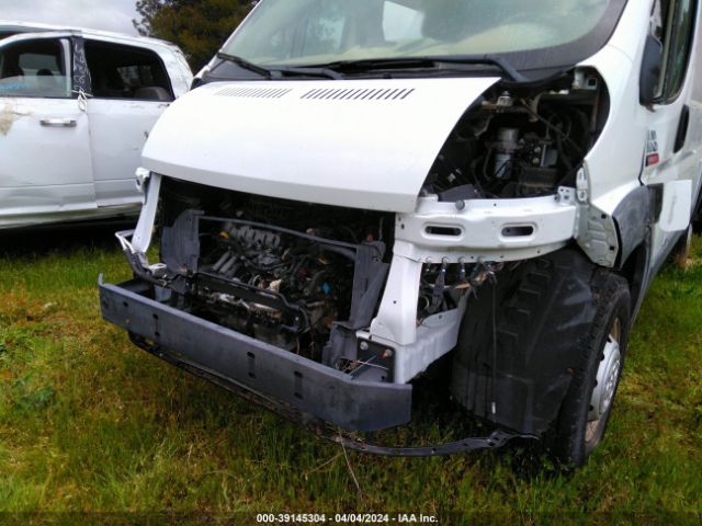 3C6TRVAG1HE520617 RAM Promaster 1500