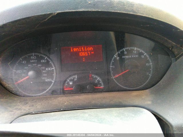 3C6TRVAG1HE520617 RAM Promaster 1500