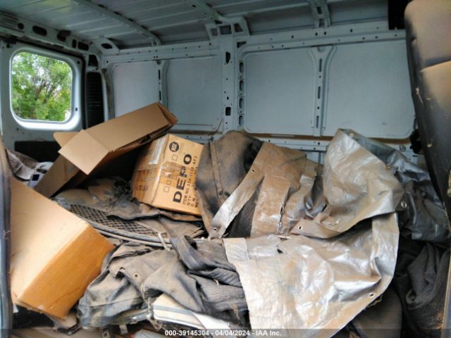 3C6TRVAG1HE520617 RAM Promaster 1500