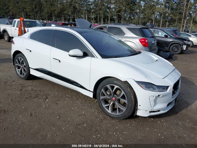 2020 JAGUAR I-PACE SADHC2S13L1F88364 Photo 0