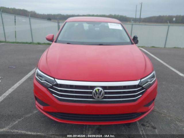 3VWN57BU4MM037357 Volkswagen Jetta 1.4t R-line/1.4t S