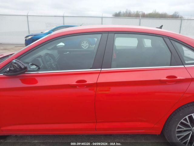 3VWN57BU4MM037357 Volkswagen Jetta 1.4t R-line/1.4t S