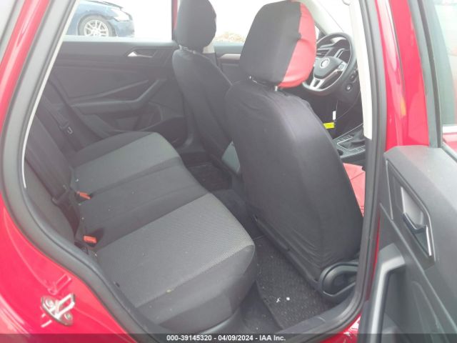 3VWN57BU4MM037357 Volkswagen Jetta 1.4t R-line/1.4t S