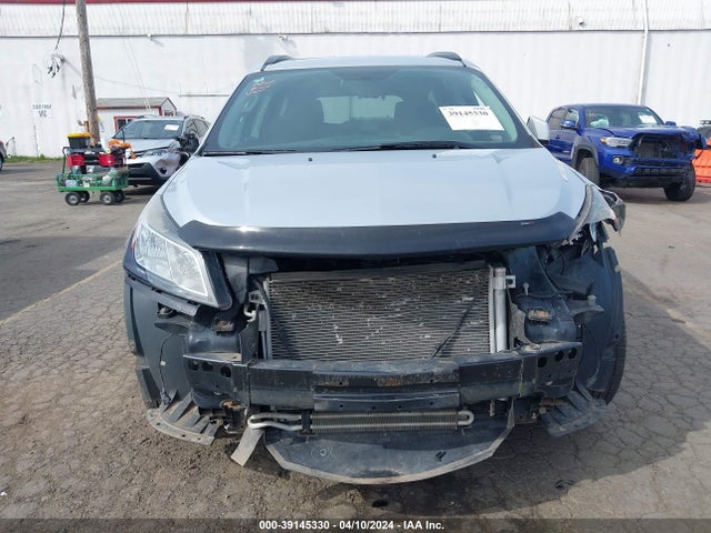 Chevrolet Traverse 1lt 2017 1GNKVGKD5HJ234067 Image 13