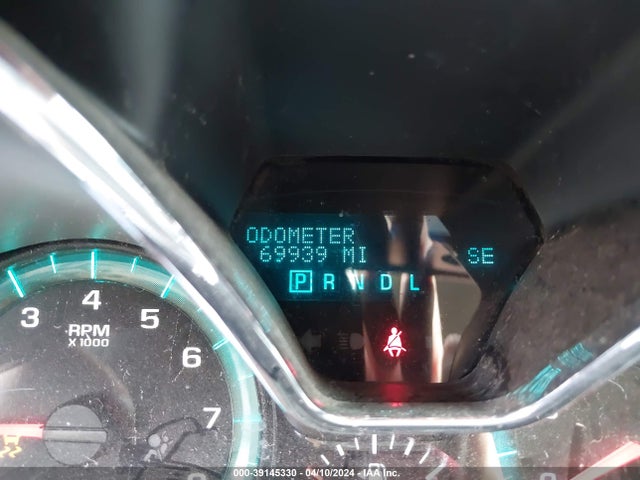 Chevrolet Traverse 1lt 2017 1GNKVGKD5HJ234067 Image 16