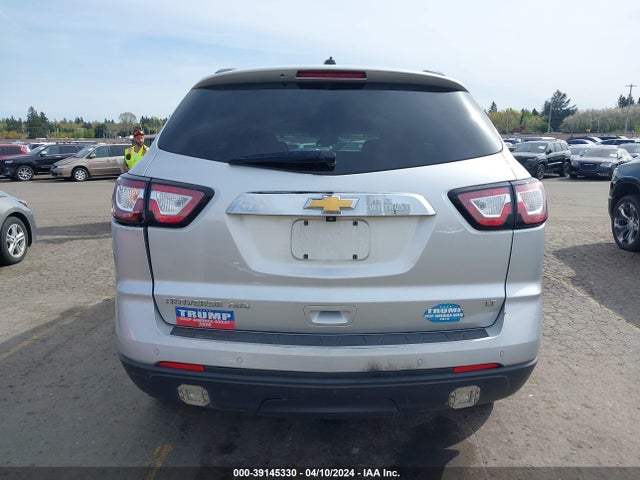 Chevrolet Traverse 1lt 2017 1GNKVGKD5HJ234067 Image 17
