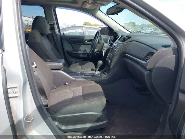 Chevrolet Traverse 1lt 2017 1GNKVGKD5HJ234067 Image 5