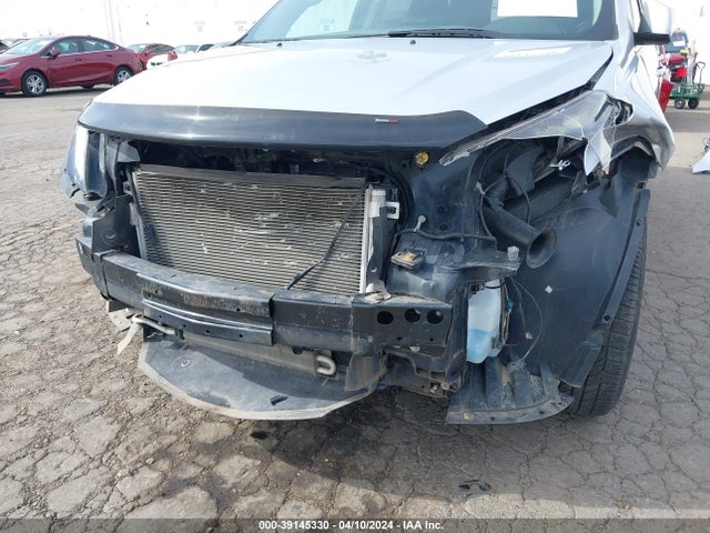 Chevrolet Traverse 1lt 2017 1GNKVGKD5HJ234067 Image 6