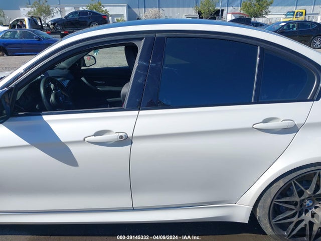 BMW M3 Cs 2018 WBS8M9C58J5J78836 Image 14