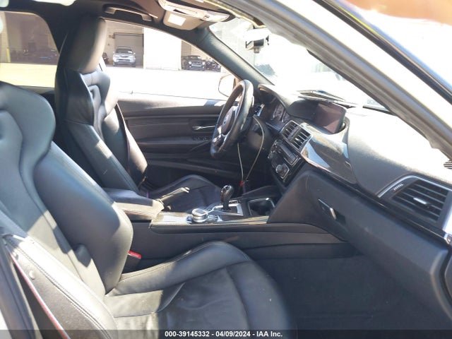 BMW M3 Cs 2018 WBS8M9C58J5J78836 Image 5