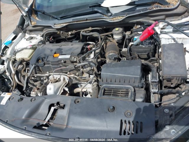 19XFC2F6XKE050553 Honda Civic Lx