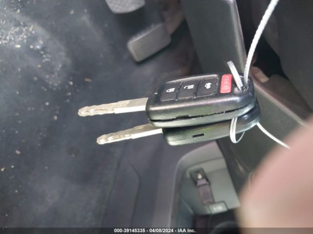 19XFC2F6XKE050553 Honda Civic Lx