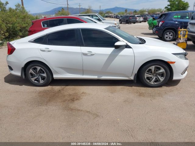 19XFC2F6XKE050553 Honda Civic Lx