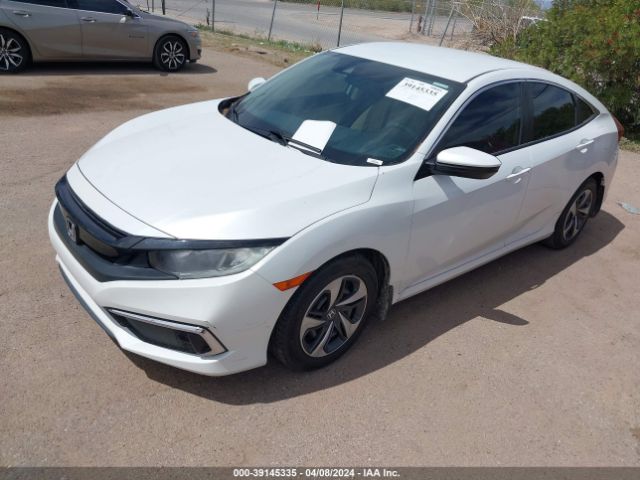 19XFC2F6XKE050553 Honda Civic Lx