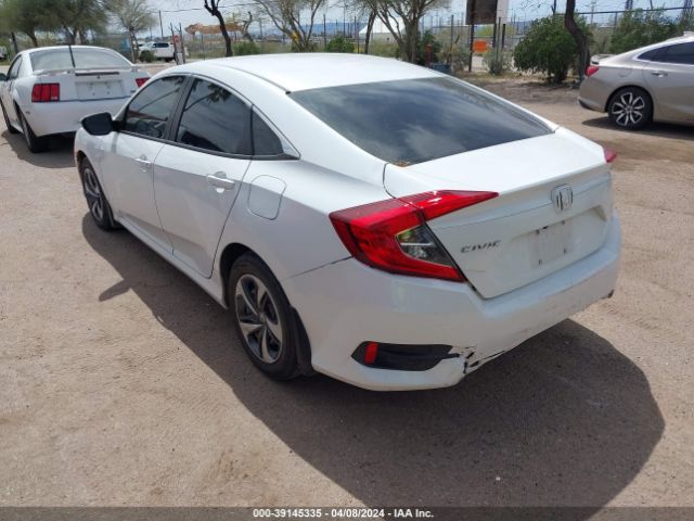 19XFC2F6XKE050553 Honda Civic Lx