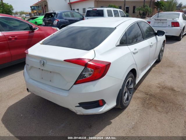 19XFC2F6XKE050553 Honda Civic Lx