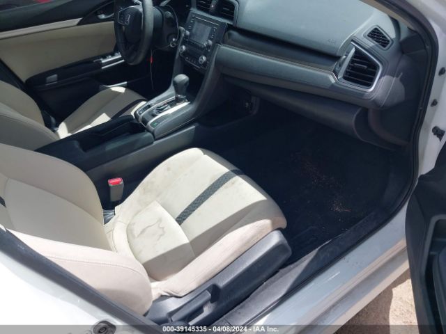 19XFC2F6XKE050553 Honda Civic Lx