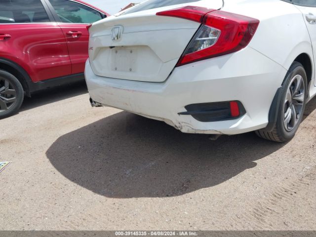 19XFC2F6XKE050553 Honda Civic Lx