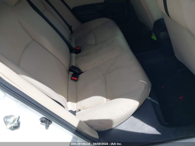19XFC2F6XKE050553 Honda Civic Lx