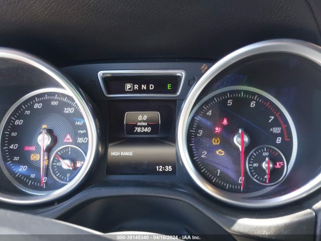 WDCYC3KF9GX248787 Mercedes-Benz G 550 4matic