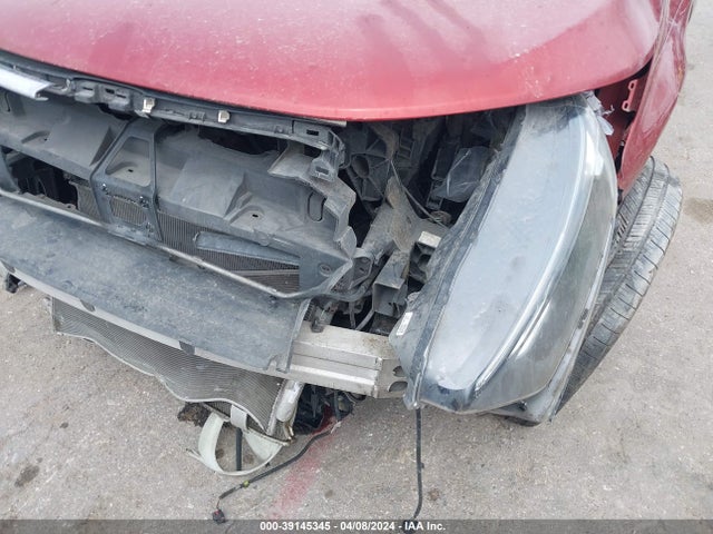 Honda CR-V EX 2019 2HKRW1H51KH503330 Image 10